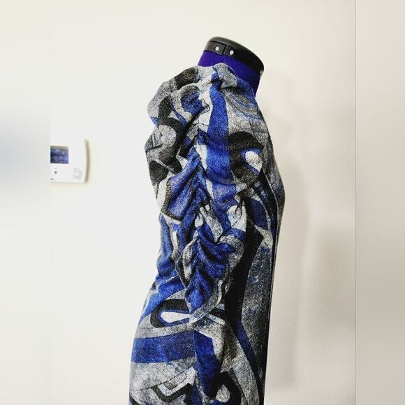 Alberto Makali dress  - Picture 4 of 12